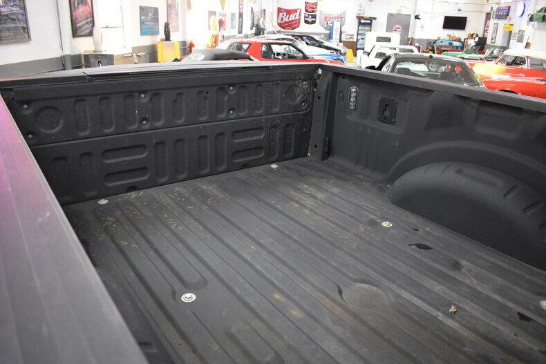 2020 Ford F-250 Super Duty