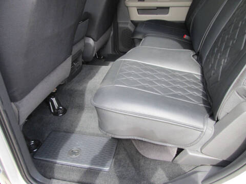 2011 RAM 1500