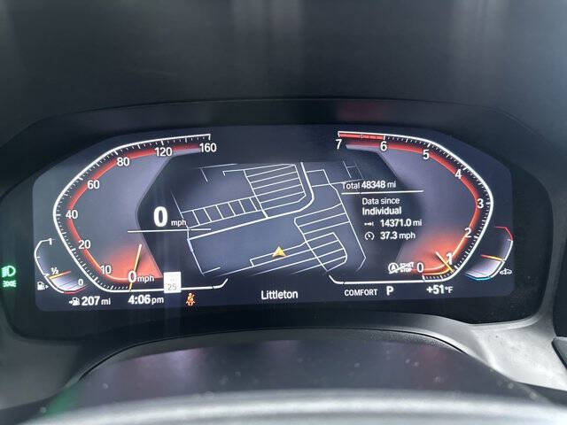 2019 BMW 3 Series 330i