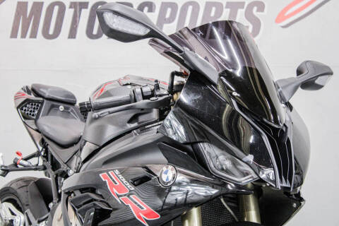 2022 BMW S 1000 RR