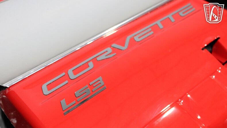1967 Chevrolet Corvette