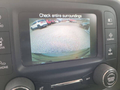 2015 Jeep Renegade Limited