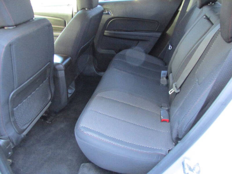 2014 GMC Terrain SLE-2