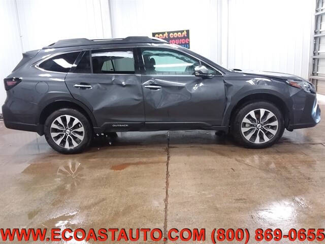2023 Subaru Outback Touring XT