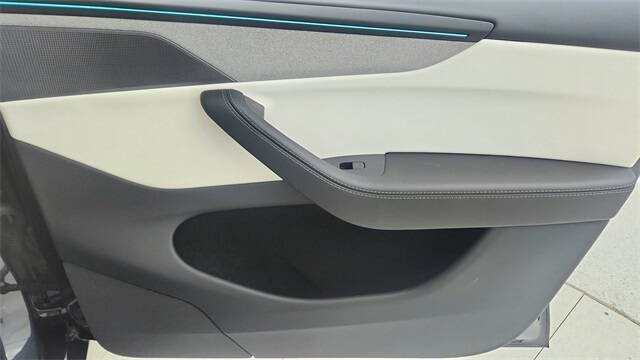 2026 Tesla Model Y Long Range