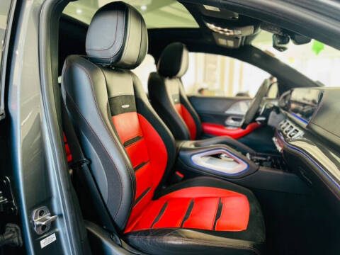 2023 Mercedes-Benz GLE AMG GLE 53