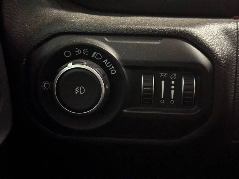 2020 Jeep Wrangler Unlimited