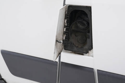 2018 RAM ProMaster 1500 136 WB