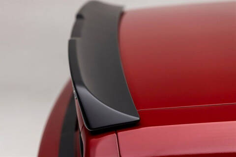 2018 Dodge Challenger SRT Demon