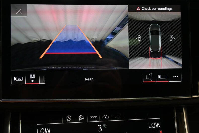 2021 Audi Q7 quattro Premium 55 TFSI