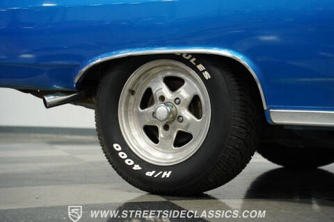 1964 Chevrolet Chevelle