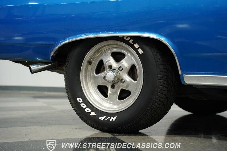 1964 Chevrolet Chevelle