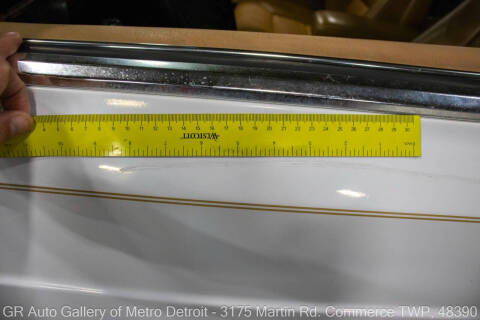 1991 Mercedes-Benz 560-Class 560 SEL