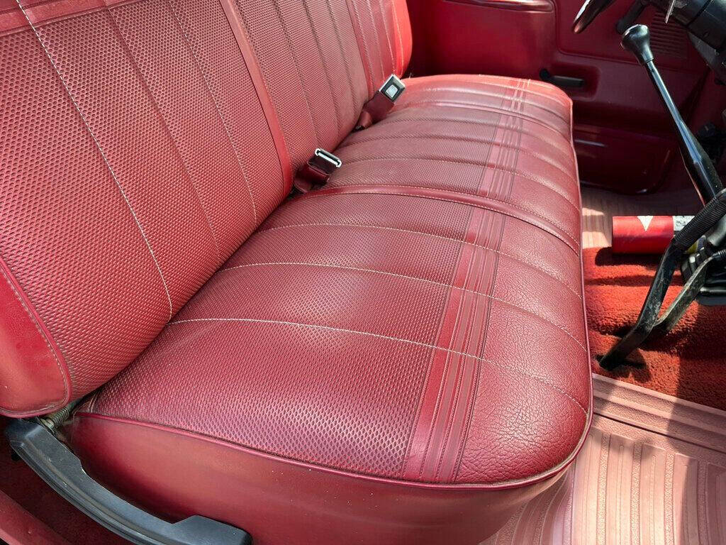 1988 Ford F-Super Duty 73