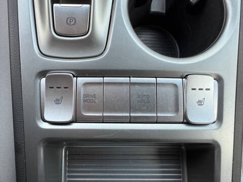 2023 Hyundai Kona Electric SE