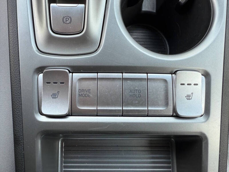 2023 Hyundai Kona Electric SE