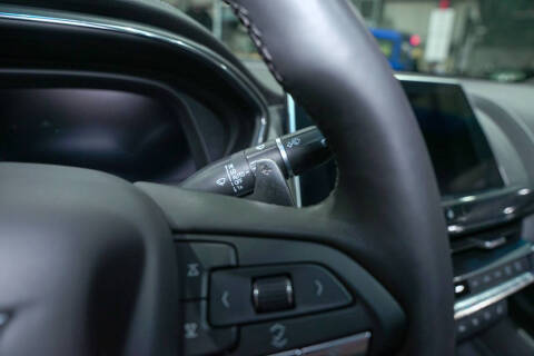 2023 Cadillac CT5-V Blackwing