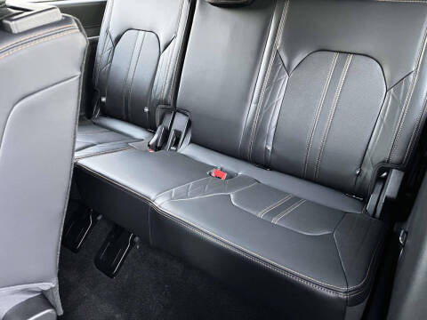 2023 Ford Expedition Platinum
