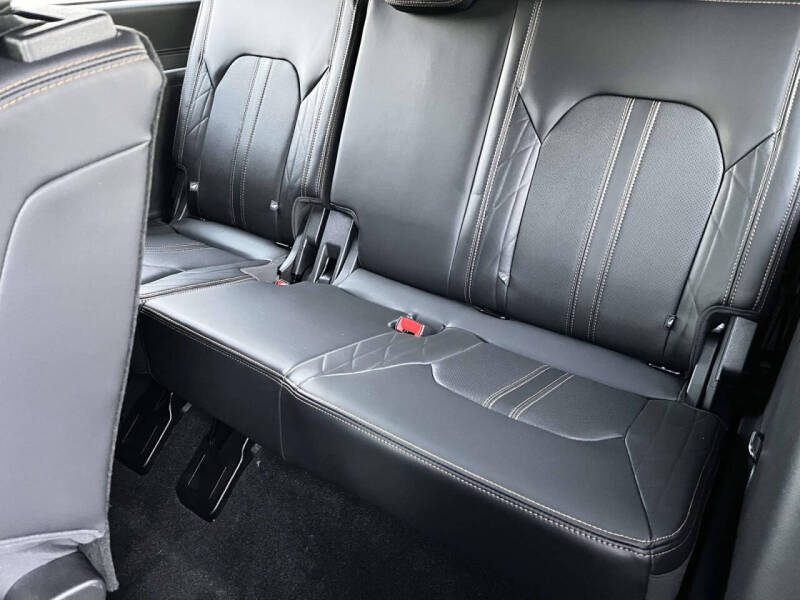 2023 Ford Expedition Platinum
