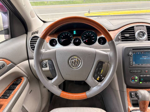 2012 Buick Enclave Premium
