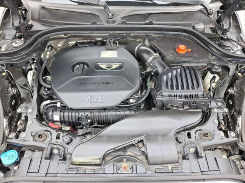 2014 MINI Hardtop Cooper S