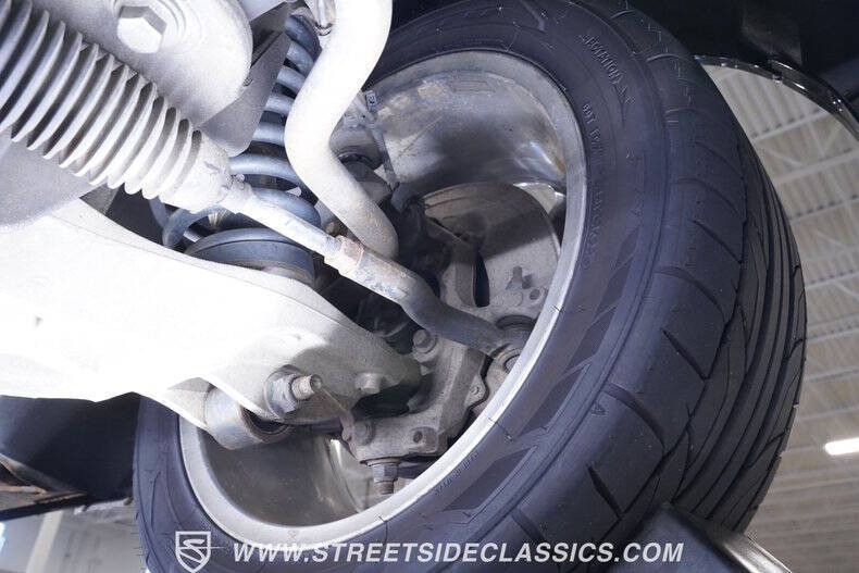 2003 Mercury Marauder