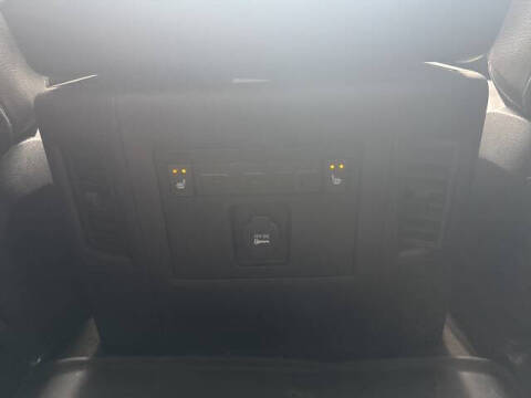 2015 RAM 3500 Laramie