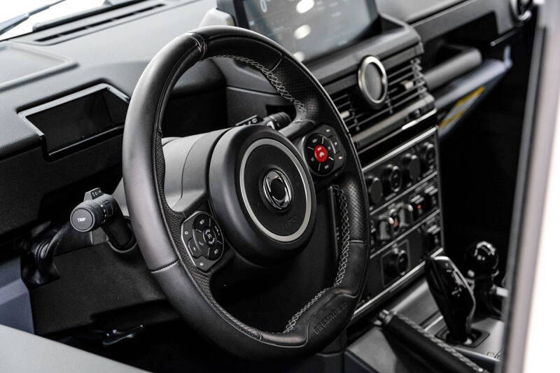 2024 Ineos Grenadier Fieldmaster