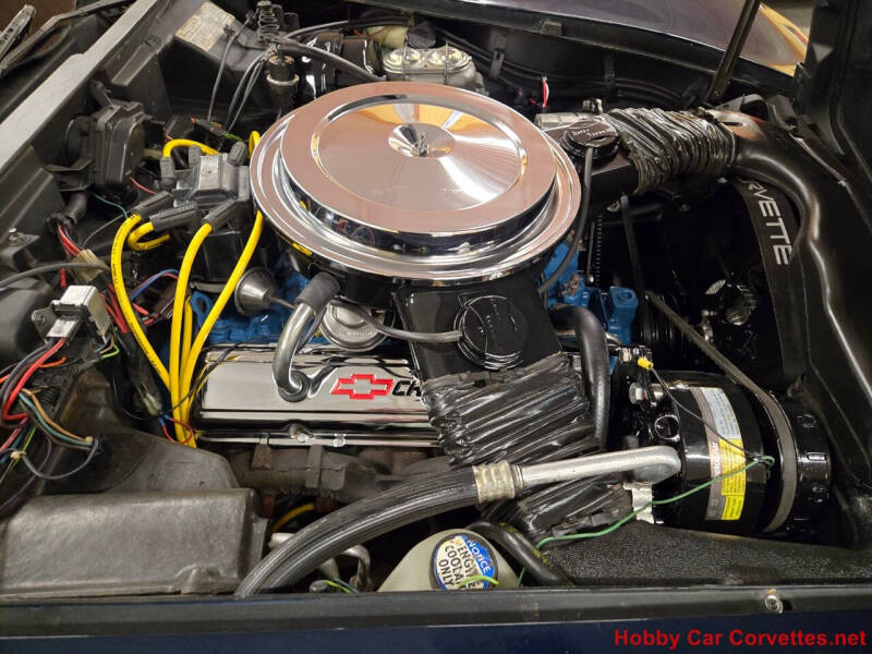 1979 Chevrolet Corvette