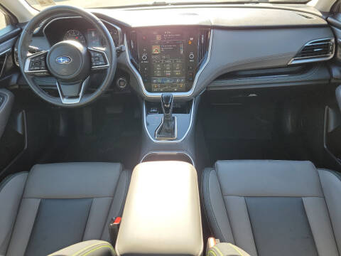 2023 Subaru Outback Onyx Edition