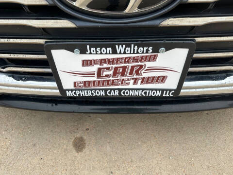 2018 Hyundai Sonata Eco