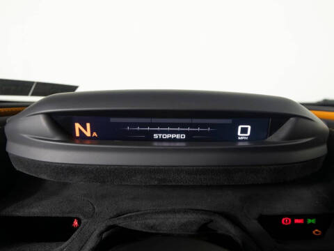2019 McLaren 720S