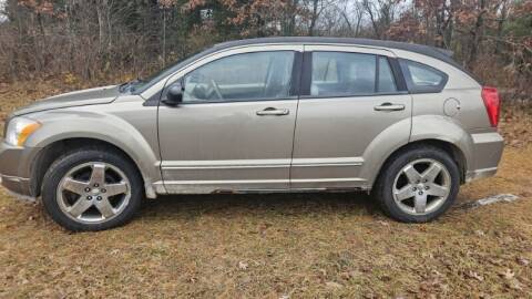 2008 Dodge Caliber for sale at Expressway Auto Auction in Howard City MI