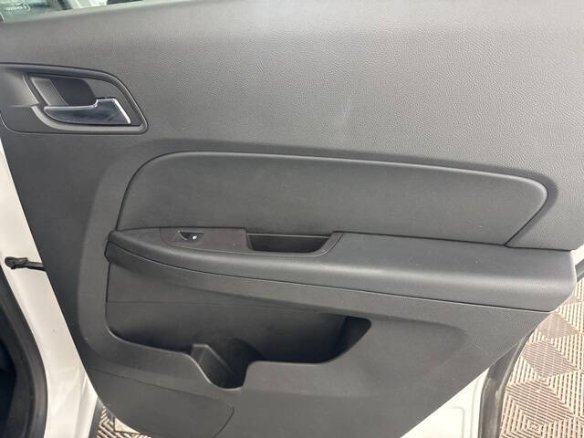 2017 GMC Terrain SLE-1