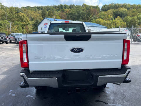 2026 Ford F-350 Super Duty