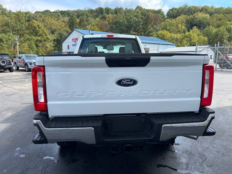 2026 Ford F-350 Super Duty