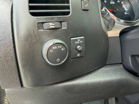 2012 GMC Sierra 1500