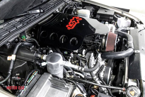 2000 Chevrolet S-10