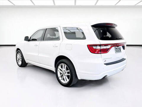 2021 Dodge Durango GT