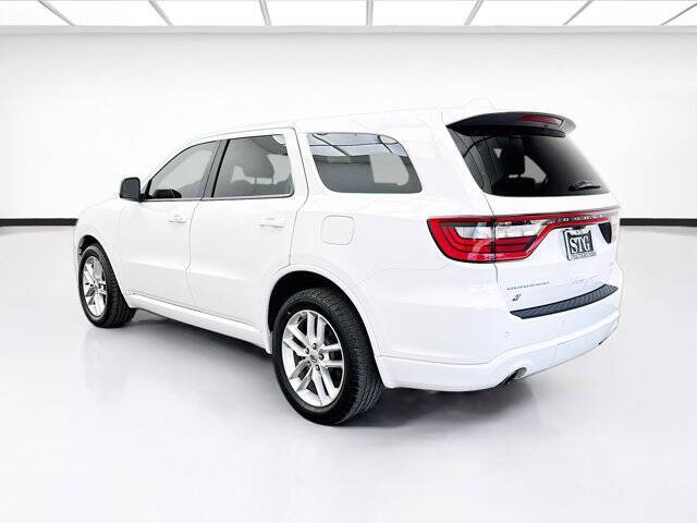 2021 Dodge Durango GT