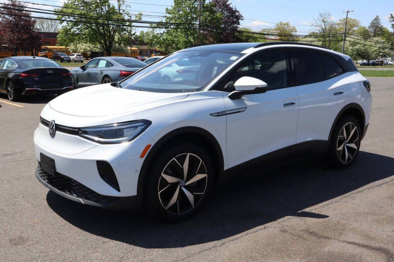 2023 Volkswagen ID.4 Pro S