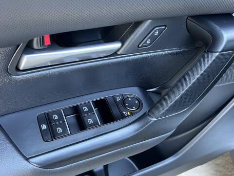 2024 Mazda CX-50 2.5 S Select