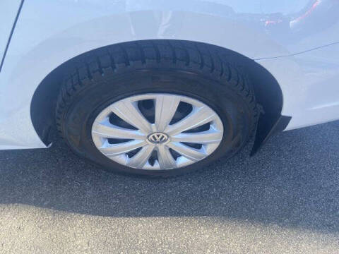 2013 Volkswagen Jetta