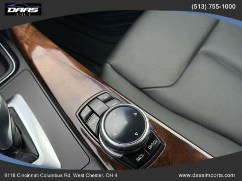 2014 BMW 4 Series 428i xDrive