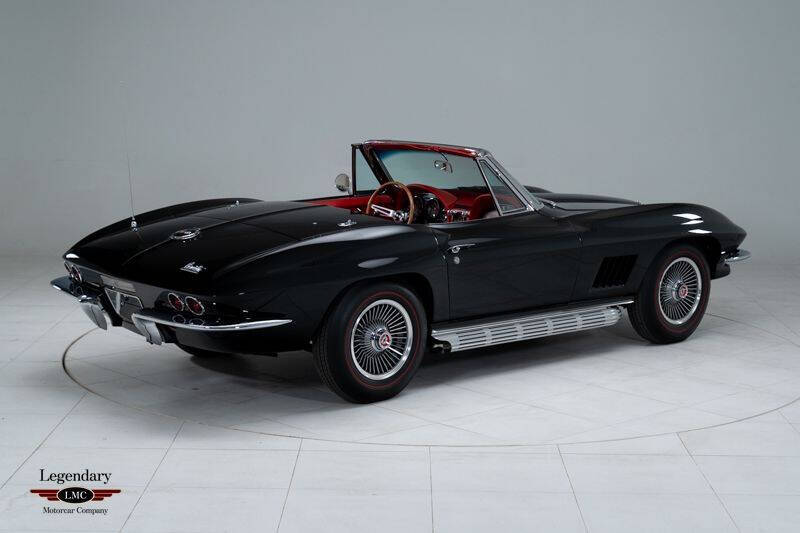 1967 Chevrolet Corvette