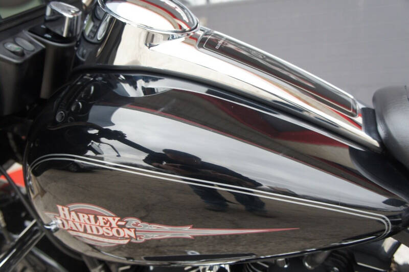 2009 Harley-Davidson Electra Glide Classic