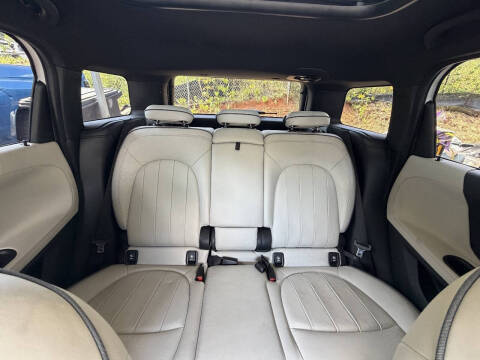 2018 MINI Countryman Cooper ALL4