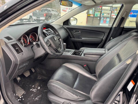 2010 Mazda CX-9 Touring