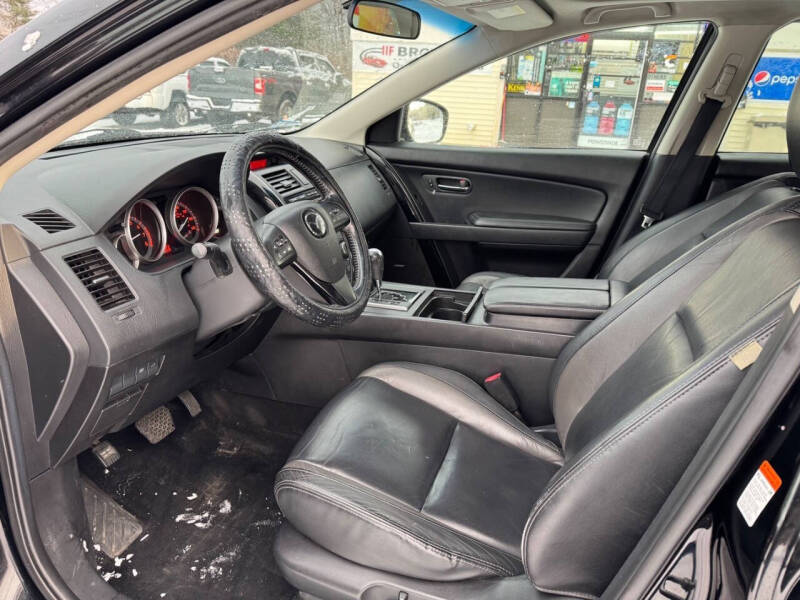 2010 Mazda CX-9 Touring