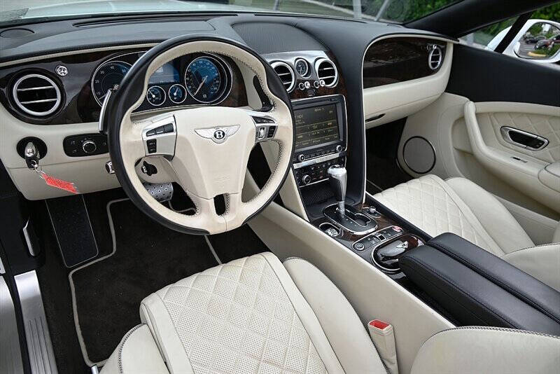 2017 Bentley Continental 37